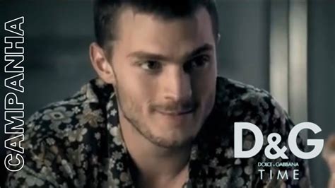 jamie dornan dolce gabbana|jamie dornan personal life.